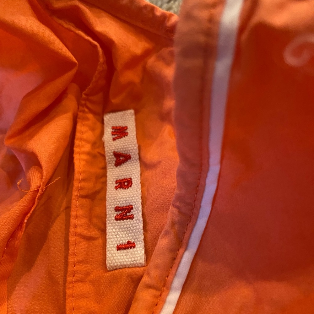 Marni girls 4T dress - Picture 6 of 7